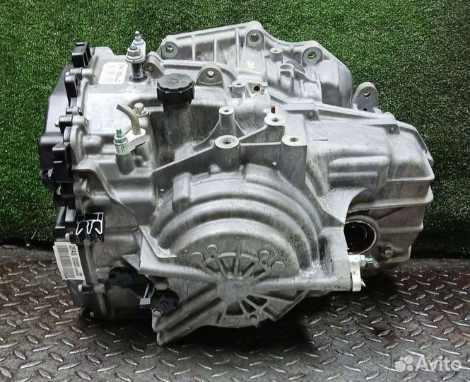 АКПП Chevrolet / Daewoo Круз 6T30E F16D4 2FAS 81 ткм
