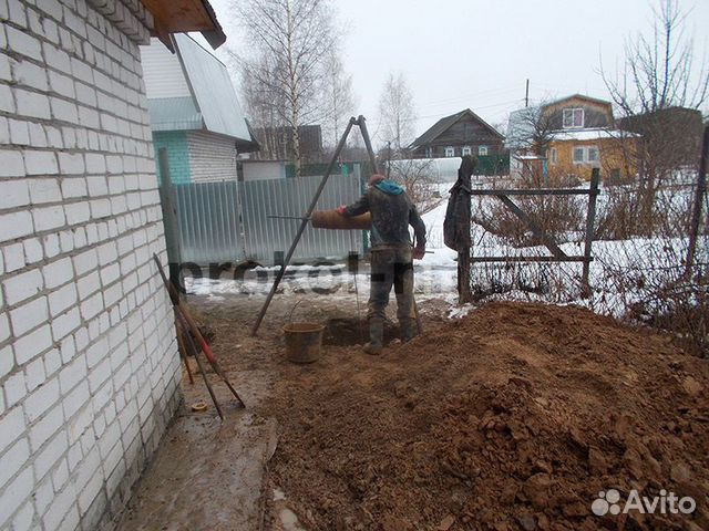 Земельные работы Помощь на даче Разнорабочие Копка