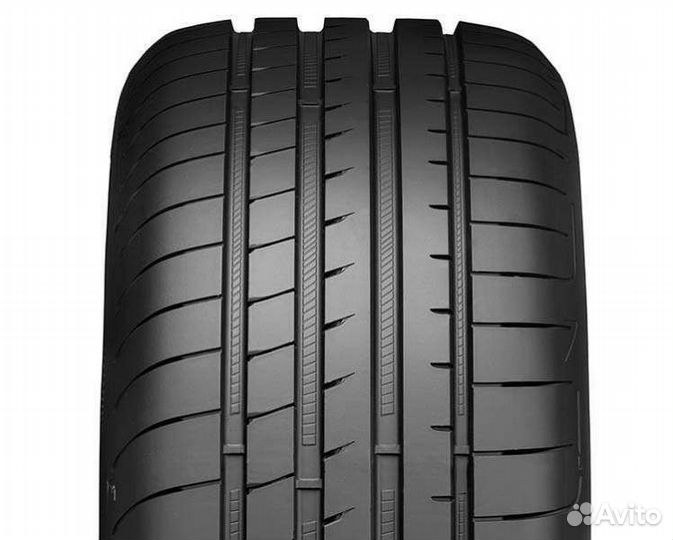 Goodyear Eagle F1 Asymmetric 5 265/40 R21 105Y