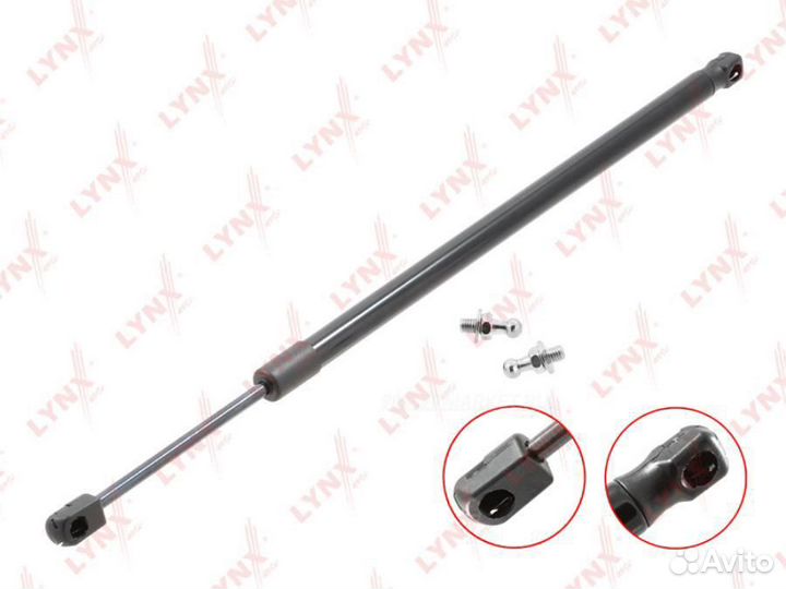 Lynxauto GS-1104 Амортизатор крышки багажника зад