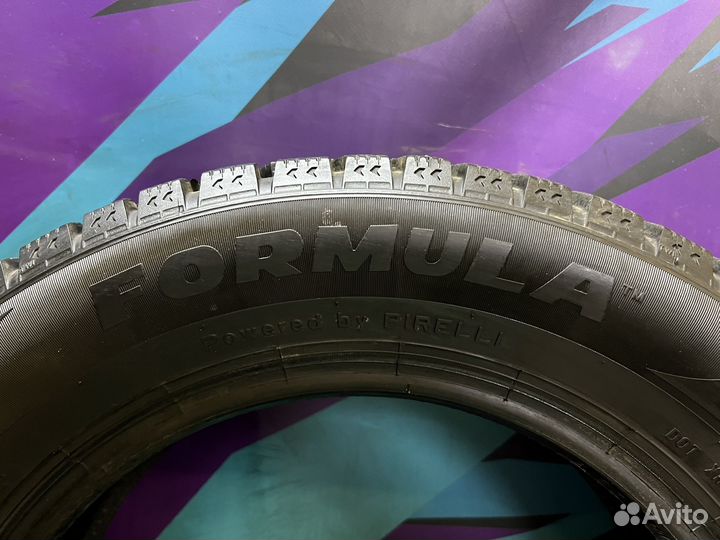 Formula Ice 185/65 R15