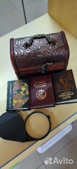 Подарочный набор 