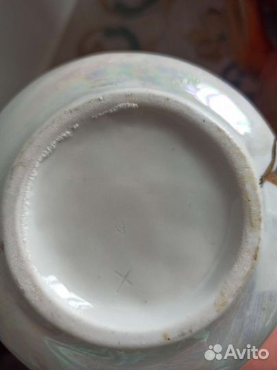 Конфетница, посуда всякая