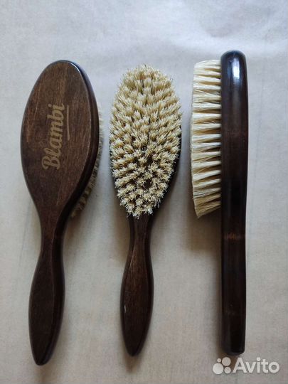 Щетка для волос