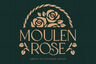 Moulen Rose