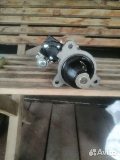 Продам стартер