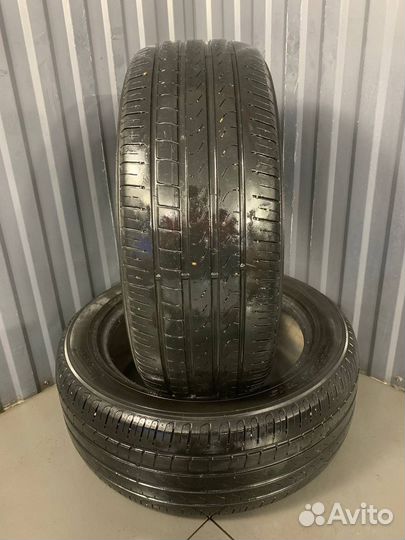 Pirelli Scorpion Verde 235/55 R19 101W