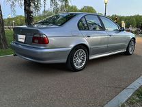 BMW 5 серия 3.0 MT, 2002, 245 000 км, с пробегом, цена 750 000 руб.