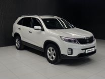 Kia Sorento 2.4 AT, 2017, 93 563 км, с пробегом, цена 2 250 000 руб.