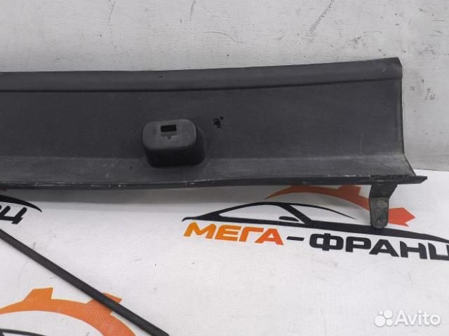 Жабо правое Peugeot Boxer фургон(250) 4HU 2010