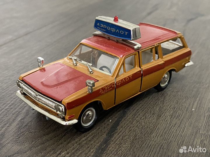 Модель автомобиля волга газ 2402 аэрофлот