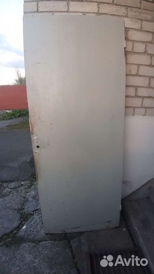 Двери 5 штук