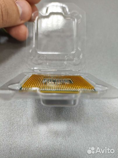 Процессор intel core i3-3110M 2400Mhz