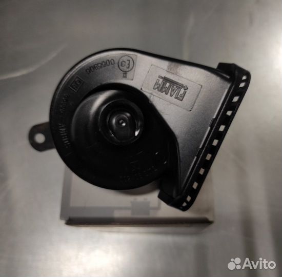 Звуковой сигнал Mercedes-Benz M/ML /С-Класс