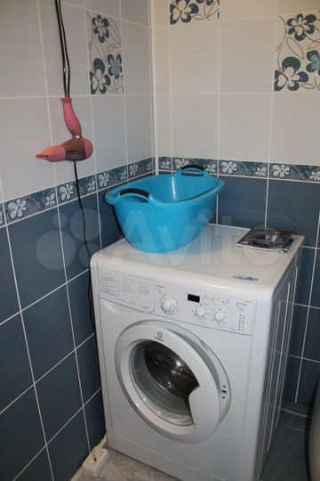 1-к. квартира, 38 м², 4/5 эт.