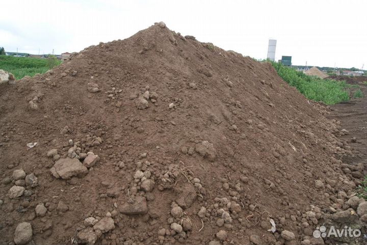 Отдам бесплатно грунт