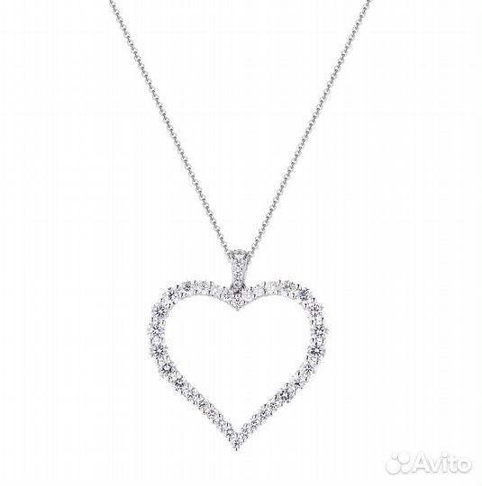 Подвеска Graff 