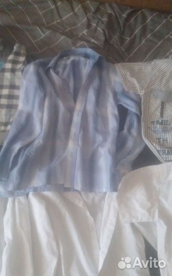 Школьная форма для мальчика