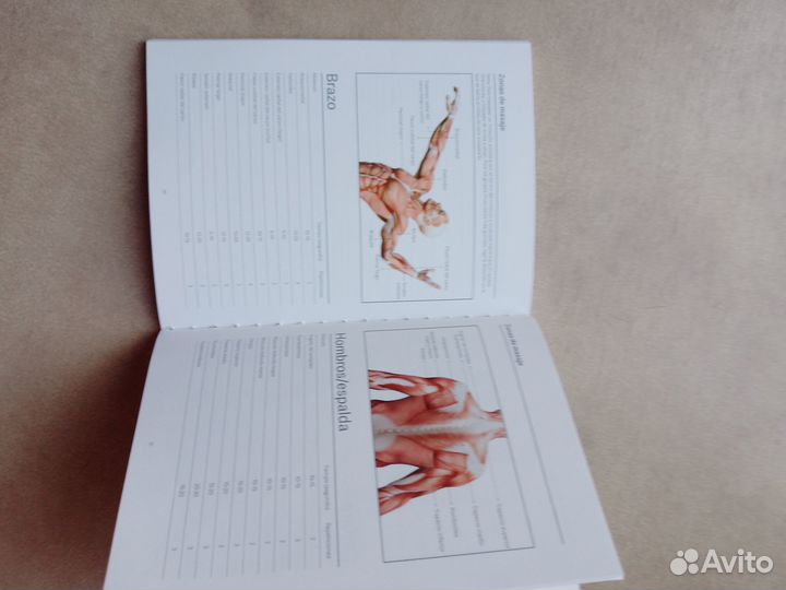 Перкуссионный массажер xiaomi