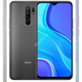 Xiaomi Redmi 9, 3/32 ГБ