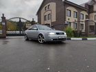 Audi A6 2.8 AT, 2001, 266 000 км объявление продам