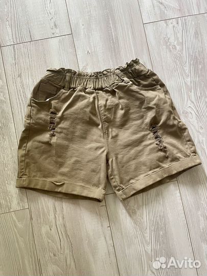 Вещи пакетом на девочку