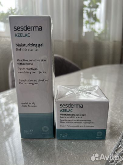 Sesderma
