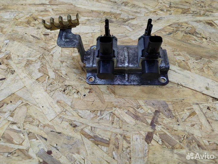 Датчик клапан imrc ford focus 2 C-max 1.8 2.0