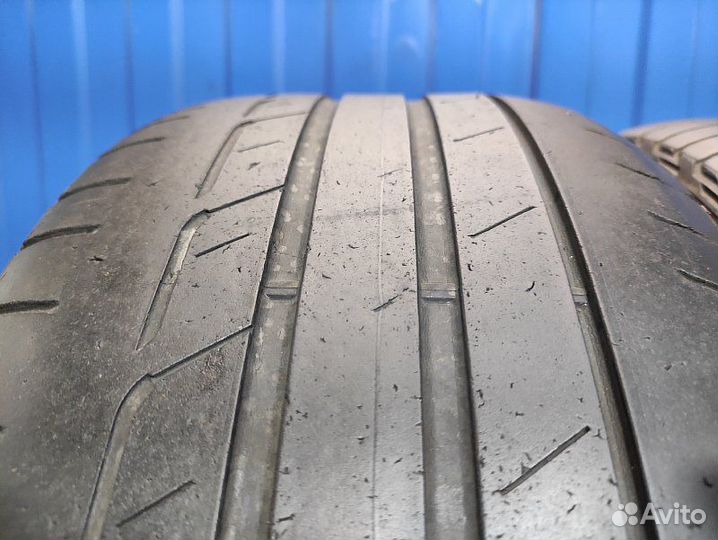 Bridgestone Turanza T001 225/45 R17