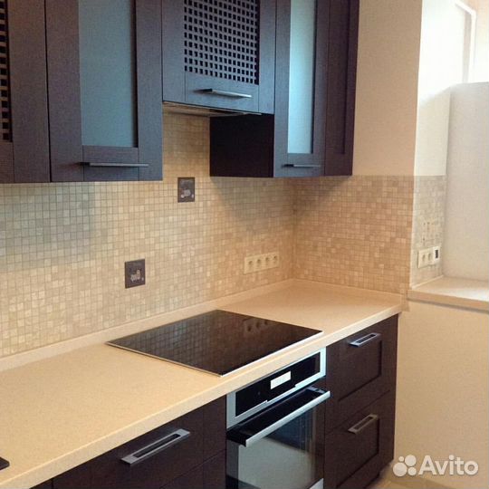 Кухонный гарнитур на заказ