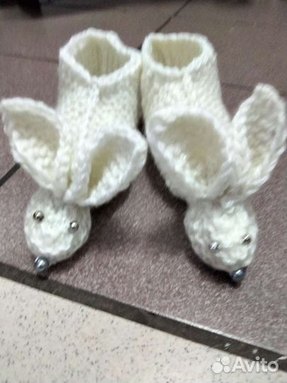 Следочки зайки