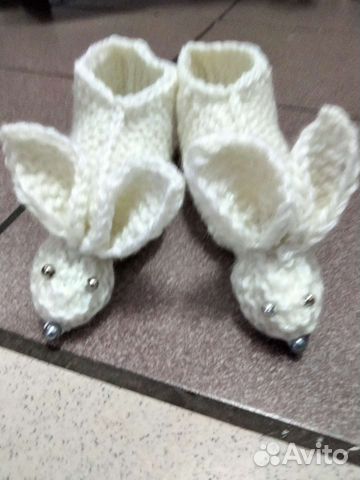 Следочки зайки