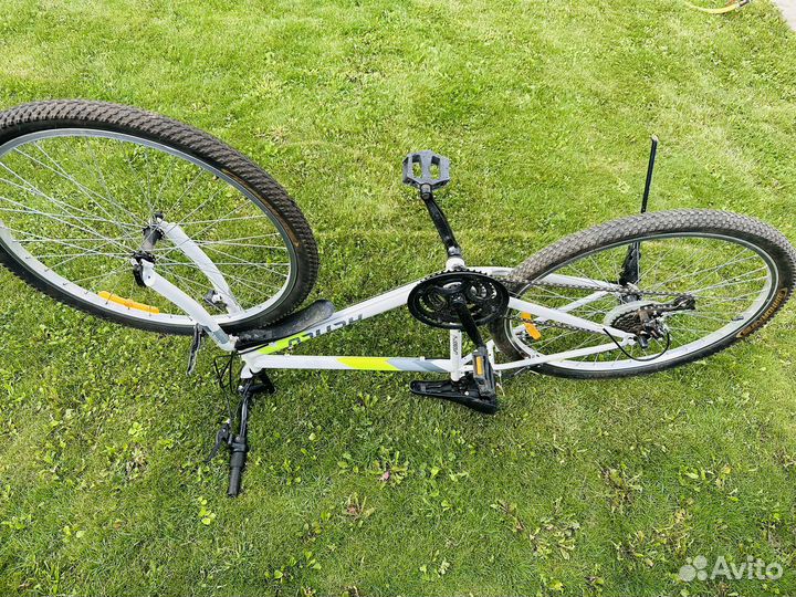 Велосипед горный