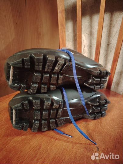 Детские лыжные ботинки Nordway, 34