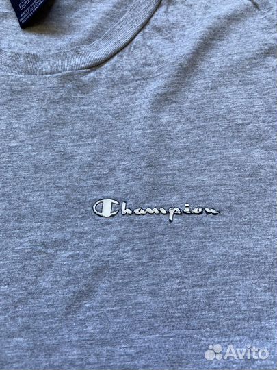 Футболка Champion