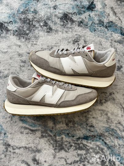 Кроссовки New Balance 237 оригинал