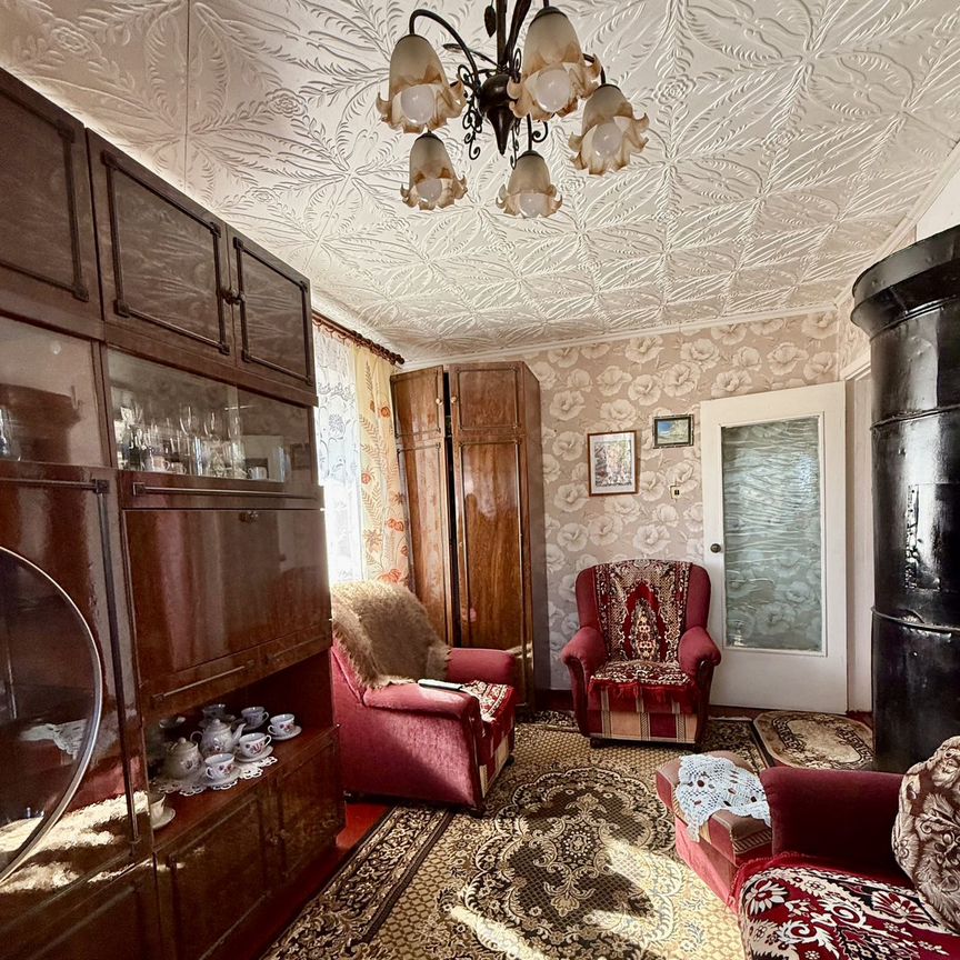 Квартира 2-комн. 42.9 м² в Псков — фото 5