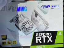 Rtx 3060 ti