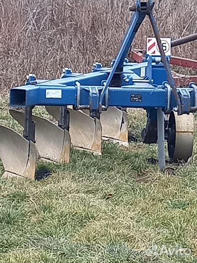 Трактор ХТЗ 150К-09-25, 1990