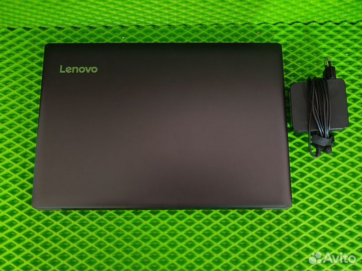 Lenovo AMD A4-9125/8Gb/SSD240/Rad R3/IPS 15.6