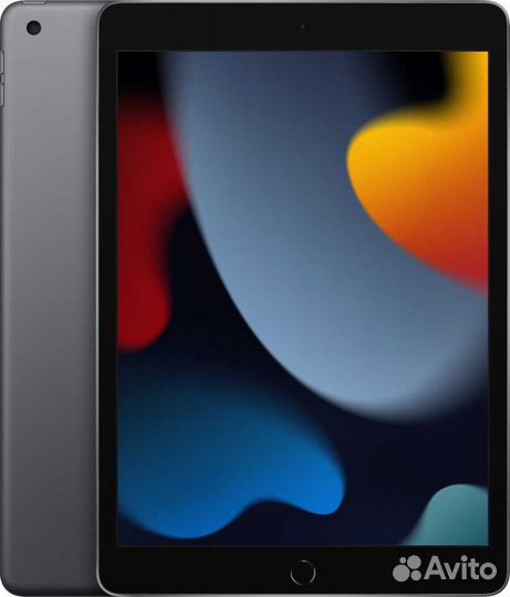 Apple iPad 9 64Gb Wi-fi Space Gray