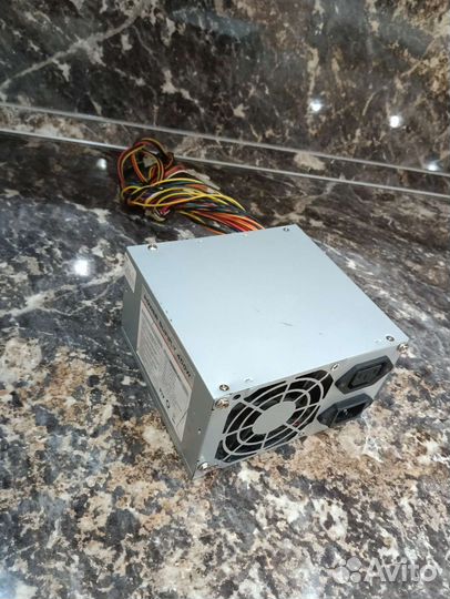 Блок питания для пк 400w