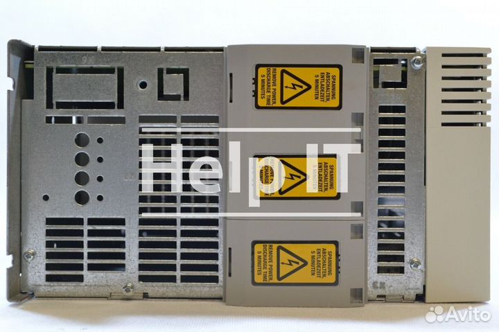 Инвертор Siemens 6SE7021-3TP50