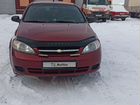 Chevrolet Lacetti 1.4 МТ, 2005, 137 000 км