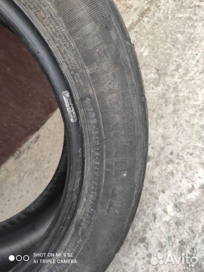 Nordman Nordman C 205/55 R16 94W