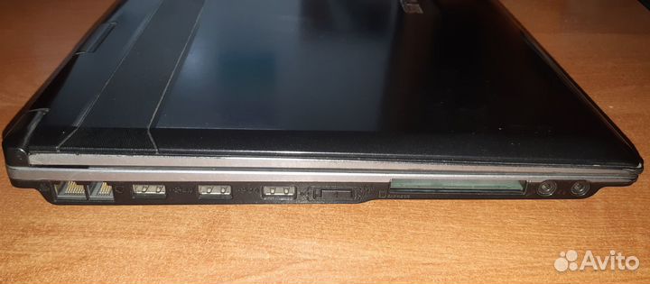 Asus X50N