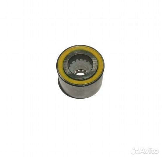 Подшипник двухрядный BA2B 633667 30х60х37, желтый