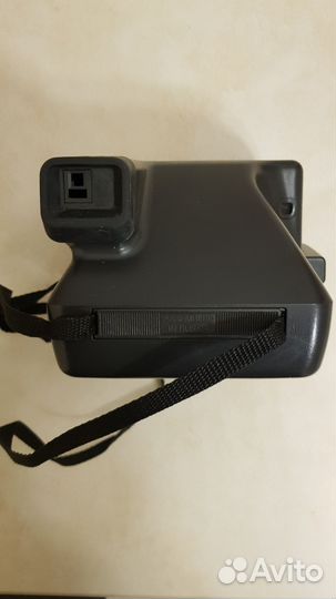 Фотоаппарат polaroid 636