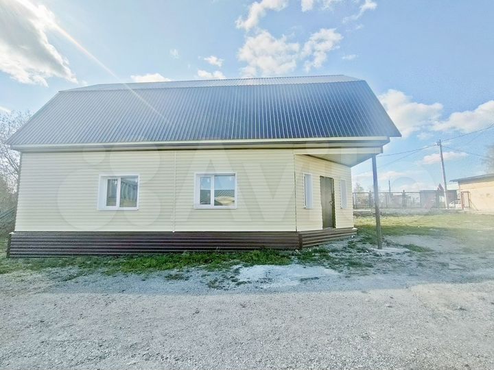 Торговая площадь, 81 м²