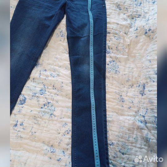 Джинсы женские новые 40-42